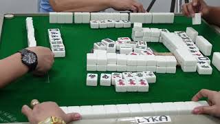 September 14, 2026 Team Mahjong by Joker Eye #mahjong  #jokereyetv  #fyp screenshot 4
