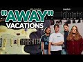Vacations Away Guitar Tabs Lesson