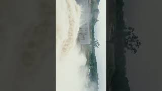 #secnery #gate #spillway #similipal #deo #mbj #water