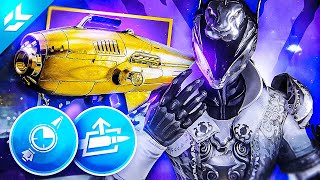 YOUR CHANCE TO FARM A HOTHEAD GOD ROLL IS BACK & IT'S EVEN BETTER NOW!! | Destiny 2