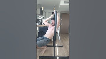 Planche journey at 36 years old - Front lever rows + advanced tuck hold #calisthenics #frontlever