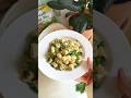 One pot pasta green  plat veggie super facile crmeux  souhait et surtout hyper gourmand 