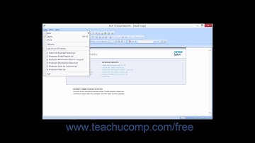 Crystal Reports 2013 Tutorial The Data Explorer Business Objects Training