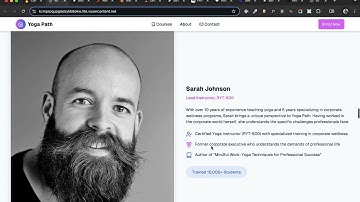 How to redesign a website with AI
