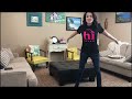 Beginning of video
