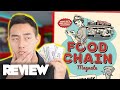 Food Chain Magnate | Shelfside Review