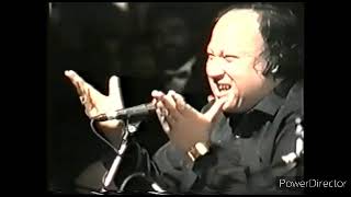 Tum ek gorakh / Nusrat Fatteh Ali Khan