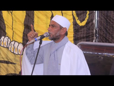 كلمه عااااالميه للشيخ عثمان خطاب من مدينه ابو كبير - افراح ال رطيبه 