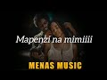 Mapenzi Na Mimi Official Lyrics New Bongo Flava Love Song 2025