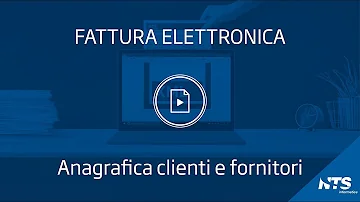 Come ricevere la fattura elettronica Tim?