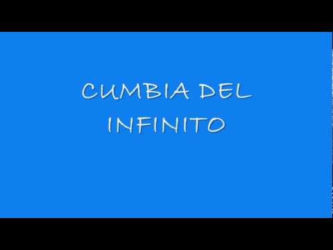 Cumbia del infinito y Mi niña mujer.wmv