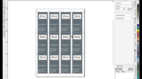 pdf export and rasterize