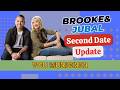 Brooke and Jubal Second Date Update: You Murderer