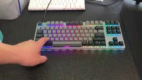 Massdrop Ctrl Keyboard, Is this the Perfect Keyboard? Unboxing!