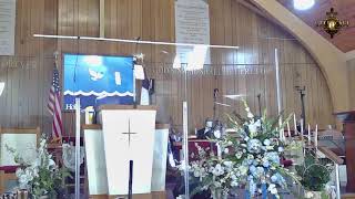 Emerson Blunt Celebration of Life