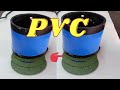 How to turn old pvc pipes into useful tools