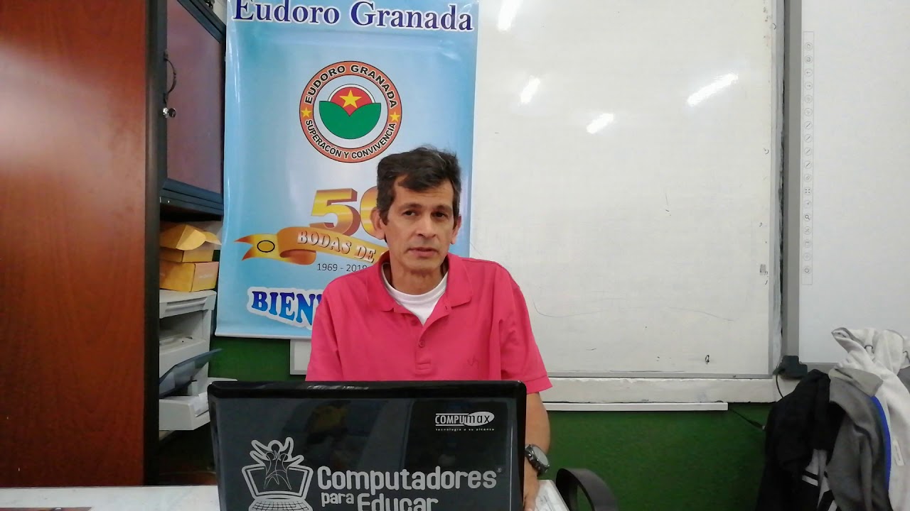 Presentación CodeFest - Jose Julian Ospina Ceballos - YouTube