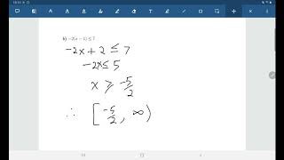 Math 097: Section 2-7