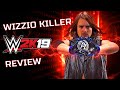 wwe 2k19 Очередной провал или успех для 2к Обзор Wizzio Killer'a