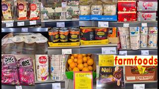 FARMFOODS BARGAINS THIS WEEK 🛒😱