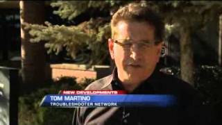 Videotape purportedly shows Patrick Sullivan sexually abusing a minor - FOX Denver