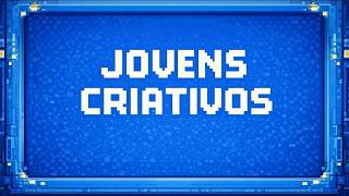 Jovens Criativos | Quadrinhos, rima e identidade | Ep#2