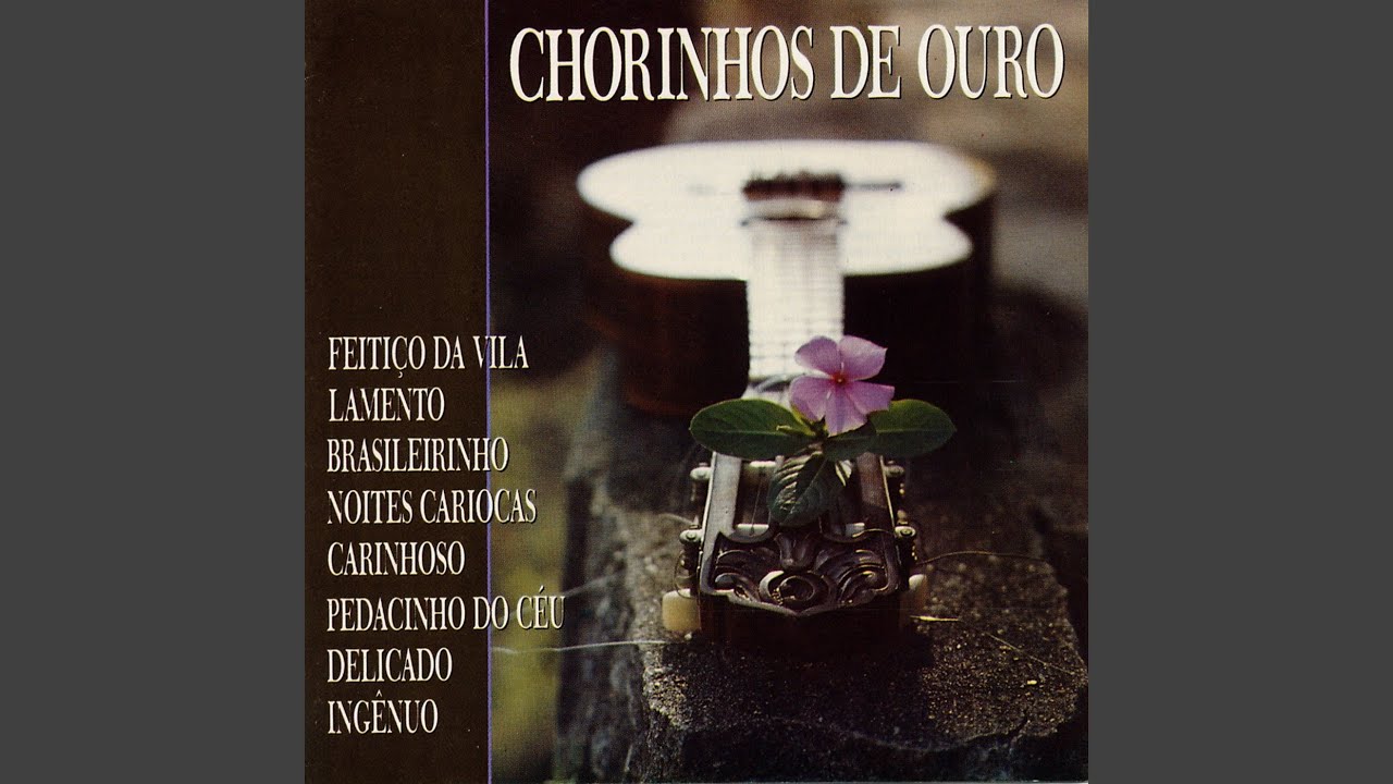 Watch Delicado on YouTube Watch Delicado on YouTube