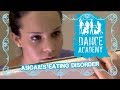Abigail's collapse😨 | Dance Academy