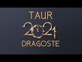 TAUR 2021 // DRAGOSTE // RENUNTATI LA CASNICIE SI VA GASITI O NOUA IUBIRE, ASTA DUPA CE VETI