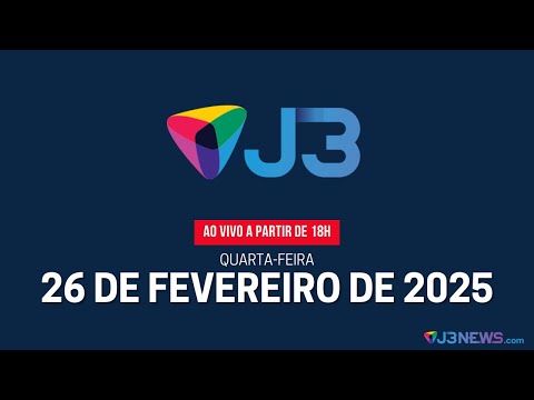J3 | 26/02/2025