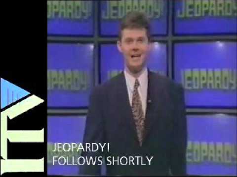 ITV Jeopardy! Advertisement Break Interval Junction (autumn 1990) camera iphone 8 plus apk