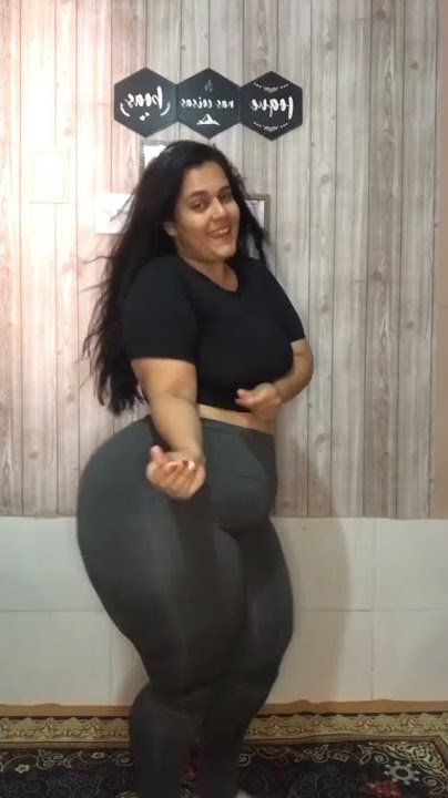 #joeline sousa #Brazilian dance bbw _ joeline sousa