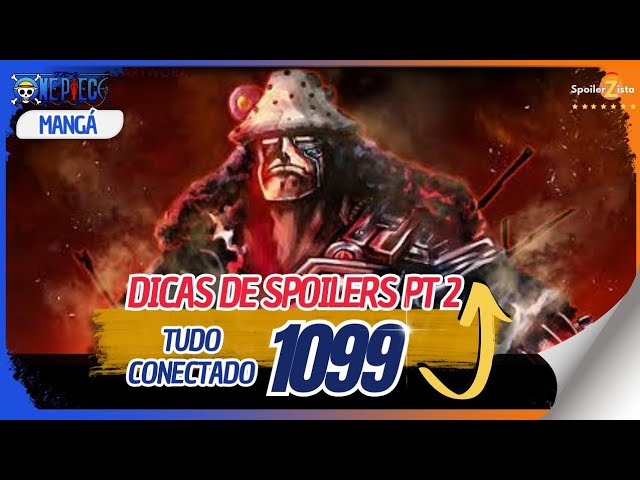 ONE PIECE episodio 1072 (TEASER) #onepiece #ANIME #DemonAndroid