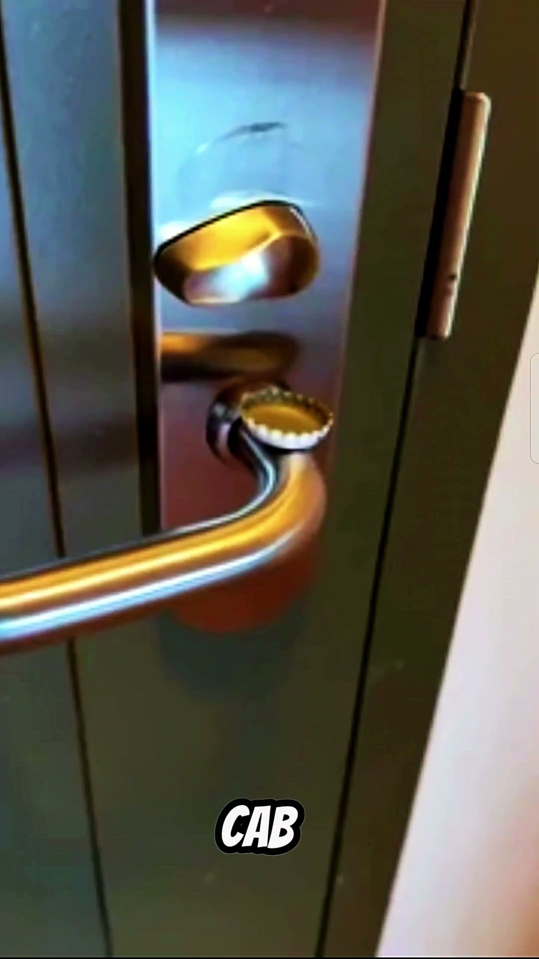 Learn to keep yourself safe in a hotel #youtubeshorts