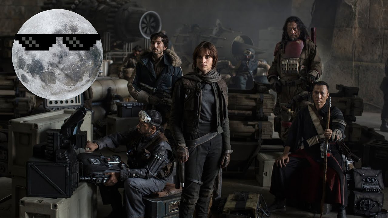 Ep.16-Rogue one, Kingsman 2, Dr.Strange and PS4K/PS4.5?-Up At Night podcast