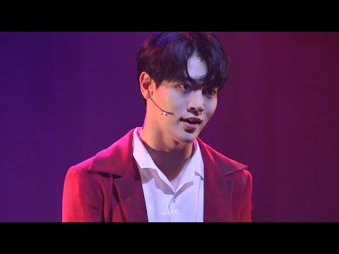 210608 '라 레볼뤼시옹' 스페셜 커튼콜 - 레옹, 1789, 선고(김지온 배우님)