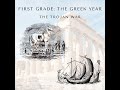 First Grade: The Greek Year
