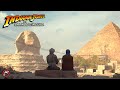 Indiana Jones e o Grande Círculo - O Segredo da Rainha-Mãe - PT-BR | Parte 5