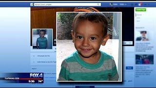 Man arrested for death of 2-year-old