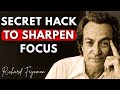 Getting Distracted Too Easily? Can’t Stay Focused? WATCH THIS NOW | Richard Feynman’s Life Lessons