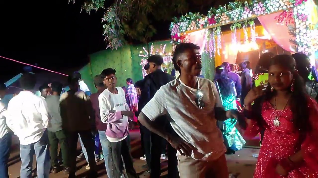 New khemta Asha re noni nachu band party upper gunji 💸👑🔥🔥 