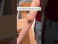 Tips for full body whitening at home #bodypolishing #skinwhitening #ytshorts #shorts #viralvideo