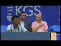 ACO 2014 - Day3: Match1 - D SELA vs M YOUZHNY