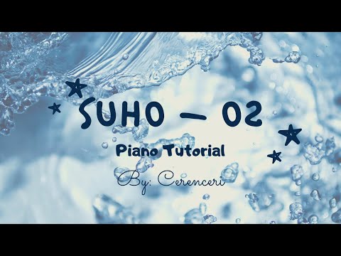 O2 - Suho 수호