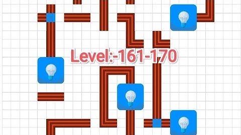 Easy Brain Game | Level:-161-170 | Saket