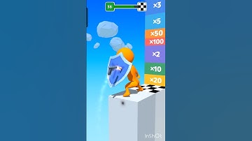 GUN SPRINT 🔫 GAME CHALLENGE #gaming #shorts #skills #funny #gunsprint #gameshorts