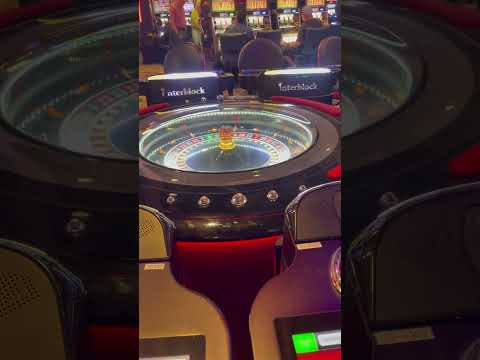 Elevator Season 4 Episode 4: Aria Hotel & Casino Elevator, Las Vegas, NV, USA