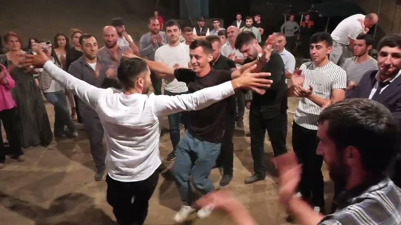 Гаджимагамедан Дем 5 часть