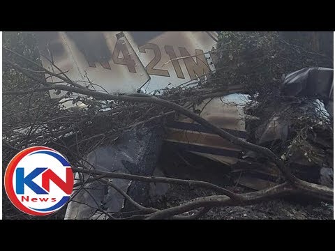 Bahamalar’da Feci Uçak Kazası 1 Manşet Spartanburg-based plane crashes in Bahamas, three on board killed
