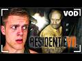 Resident Evil 7 #1 | Joe Bartolozzi (REUPLOAD)